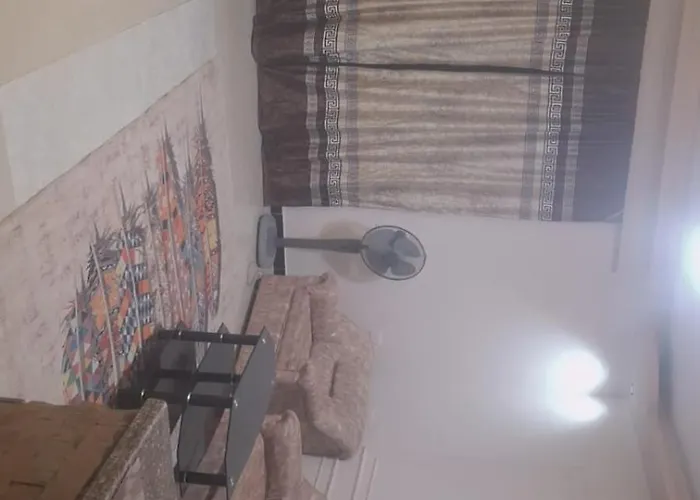 Appartement الغردقه Hurghada